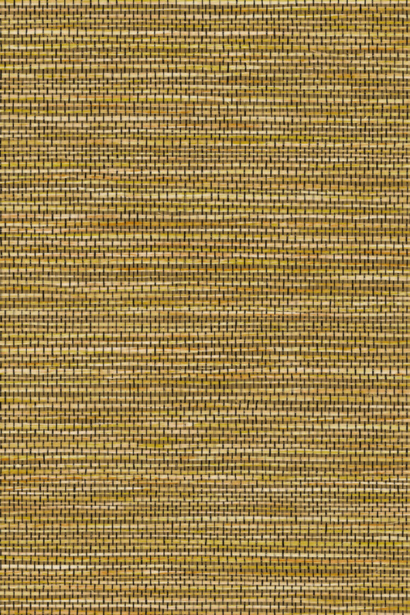 Arte Essentials-les-naturels La Prairie behang in kleur Ochre (26726) - Product close-up