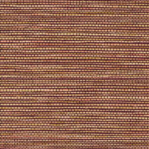 Arte Essentials-les-naturels La Prairie behang in kleur Amarante (26727) - Product close-up