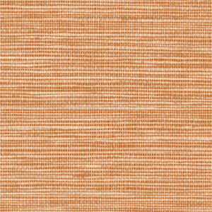 Arte Essentials les naturels La prairie behang in kleur Papaya (26728) - Product close-up
