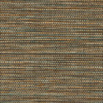 Arte Essentials les naturels La prairie behang in kleur Exotic Brown (26729) - Product close-up