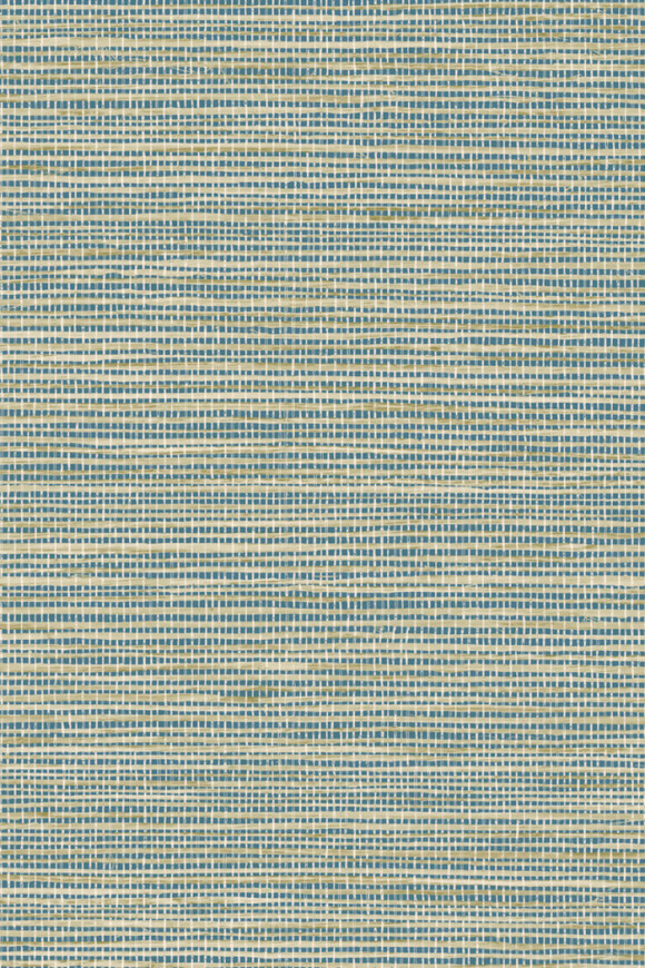 Arte Essentials-les-naturels La Prairie behang in kleur Lagune (26730) - Product close-up