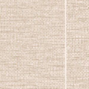 Arte Essentials-les-naturels Le Raphia Tissé behang in kleur Fog (26741) - Product close-up