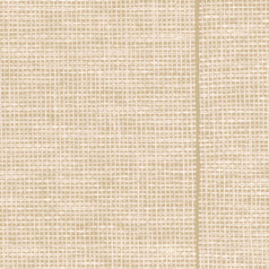 Arte Essentials-les-naturels Le Raphia Tissé behang in kleur Sand (26742) - Product close-up