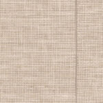 Arte Essentials-les-naturels Le Raphia Tissé behang in kleur Nutmeg (26743) - Product close-up