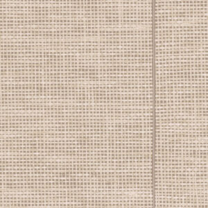 Arte Essentials-les-naturels Le Raphia Tissé behang in kleur Nutmeg (26743) - Product close-up