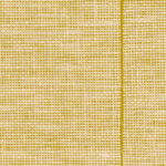 Arte Essentials-les-naturels Le Raphia Tissé behang in kleur Marigold (26745) - Product close-up
