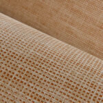 Arte Essentials les naturels Le raphia tisse behang (26746) - Sfeerbeeld