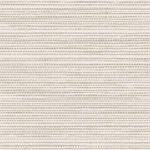 Arte Essentials-les-naturels Le Sisal behang in kleur Frost White (26700) - Product close-up