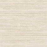 Arte Essentials-les-naturels Le Sisal behang in kleur Antique White (26701) - Product close-up