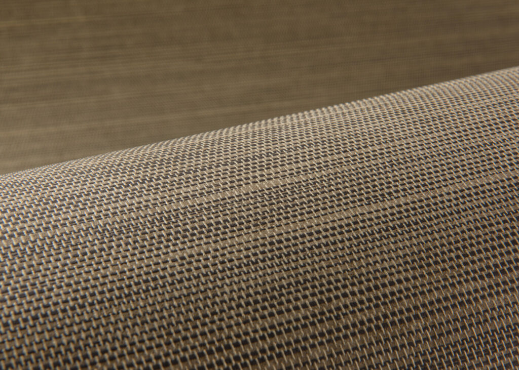 Arte Essentials les naturels Le sisal behang (26705) - Sfeerbeeld