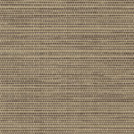 Arte Essentials les naturels Le sisal behang in kleur Bark (26705) - Product close-up