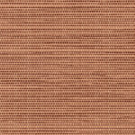 Arte Essentials-les-naturels Le Sisal behang in kleur Terracotta (26709) - Product close-up