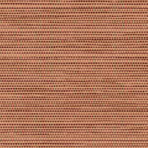 Arte Essentials-les-naturels Le Sisal behang in kleur Terracotta (26709) - Product close-up