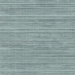 Arte Essentials les naturels Le sisal behang in kleur Blue Horizon (26710) - Product close-up
