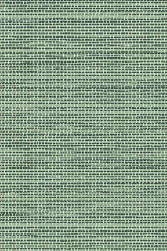 Arte Essentials-les-naturels Le Sisal behang in kleur Jade Green (26711) - Product close-up