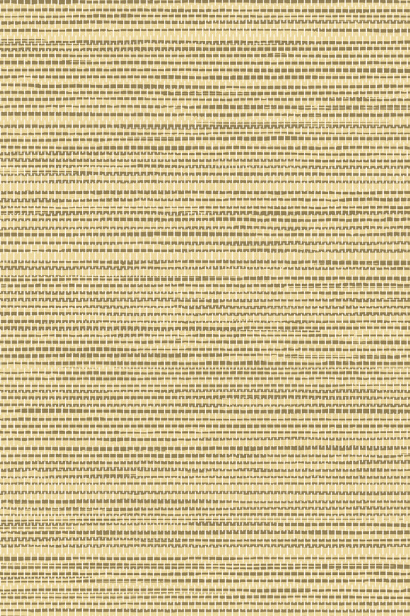 Arte Essentials-les-naturels Le Sisal behang in kleur Sunlight (26712) - Product close-up