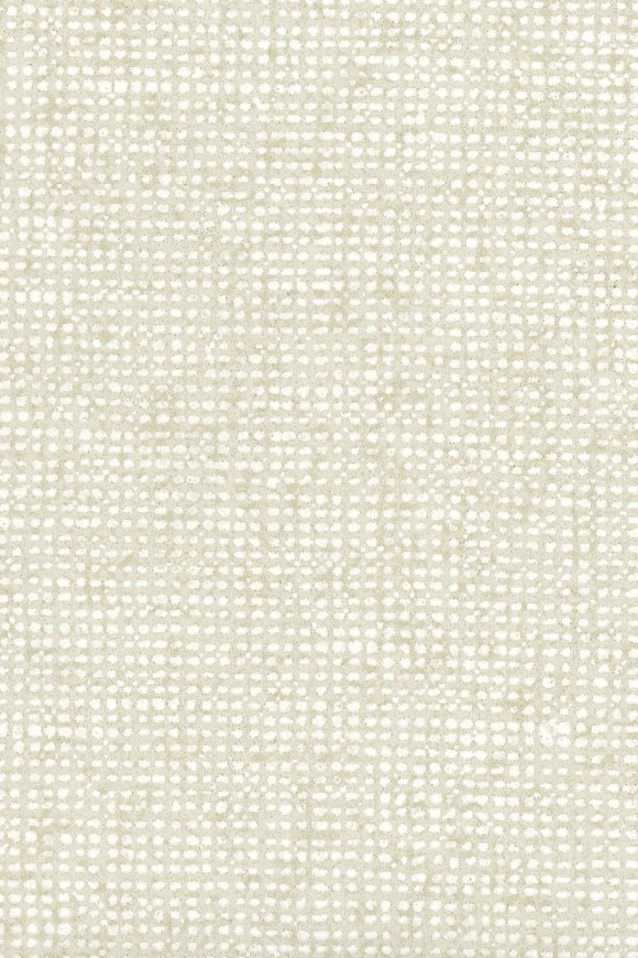 Arte Essentials-les-nuances Chanderi behang in kleur Eggshell (91501) - Product close-up