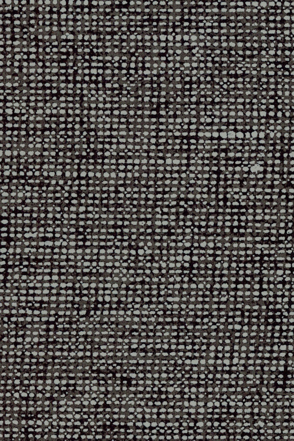 Arte Essentials les nuances Chanderi behang in kleur Onyx (91508) - Product close-up