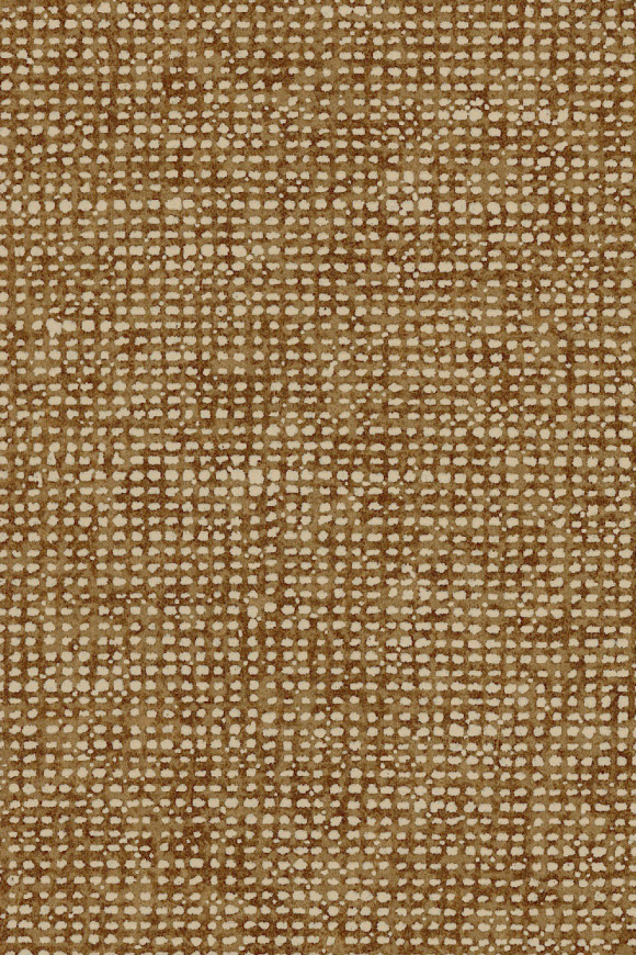 Arte Essentials-les-nuances Chanderi behang in kleur Toffee (91510) - Product close-up