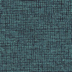 Arte Essentials-les-nuances Chanderi behang in kleur Peacock (91513) - Product close-up