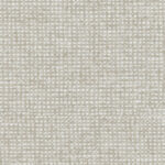 Arte Essentials-les-nuances Chanderi behang in kleur Seagull Grey (91515) - Product close-up