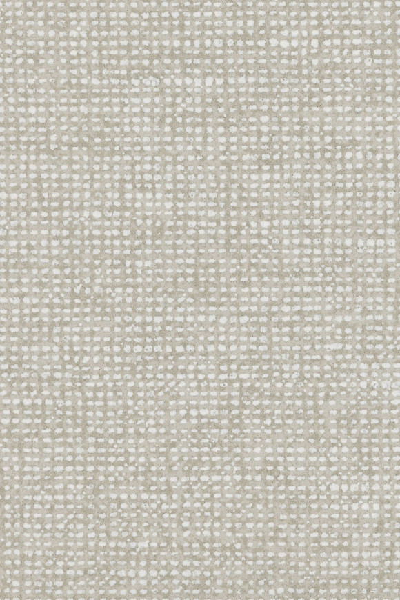Arte Essentials-les-nuances Chanderi behang in kleur Seagull Grey (91515) - Product close-up
