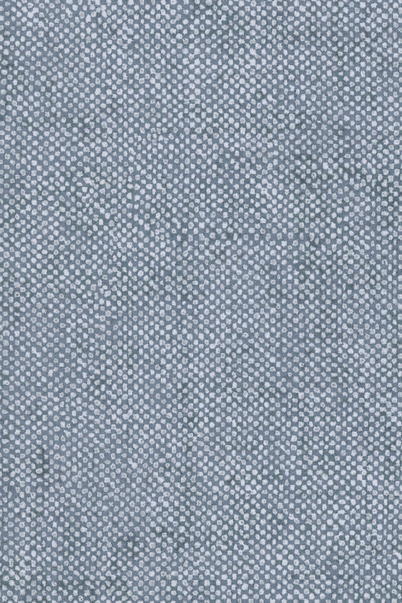 Arte Essentials-les-nuances Granville behang in kleur Blue Stone (91614) - Product close-up