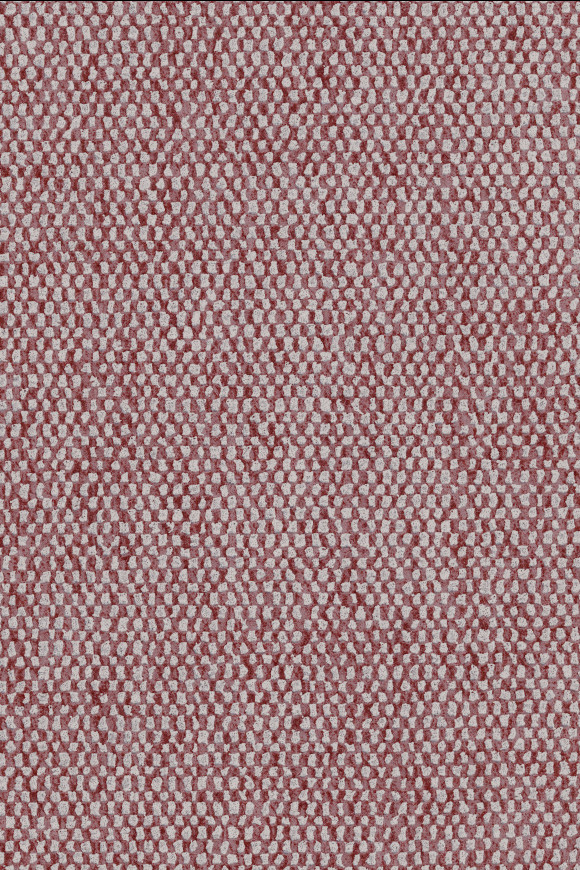 Arte Essentials-les-nuances Nelson behang in kleur Carmin (91556) - Product close-up