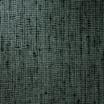 Arte Essentials les tricots Boucle behang in kleur Deep Teal (73020) - Product close-up