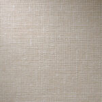 Arte Essentials-les-tricots Bouclé behang in kleur White Smoke (73022) - Product close-up