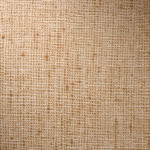 Arte Essentials-les-tricots Bouclé behang in kleur Caramel (73023) - Product close-up