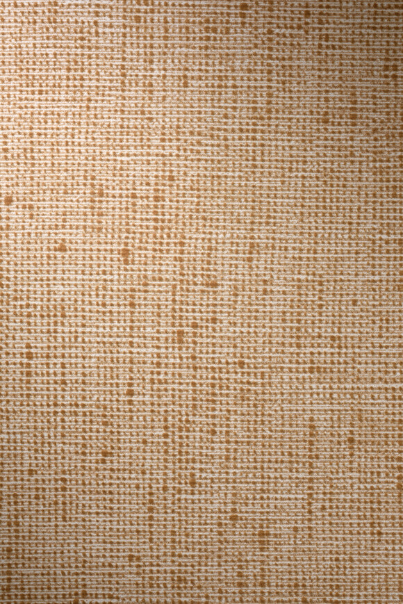 Arte Essentials-les-tricots Bouclé behang in kleur Caramel (73023) - Product close-up