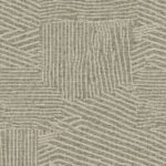 Arte Essentials-modulaire Furrow behang in kleur 53010 (53010) - Product close-up