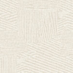 Arte Essentials-modulaire Furrow behang in kleur 53011 (53011) - Product close-up