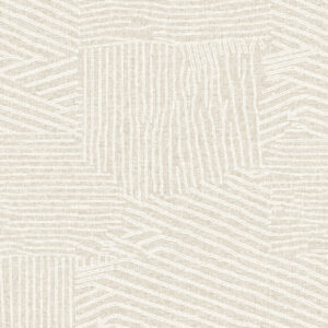 Arte Essentials-modulaire Furrow behang in kleur 53011 (53011) - Product close-up