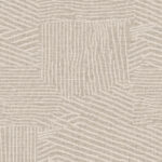 Arte Essentials modulaire Furrow behang in kleur 53012 (53012) - Product close-up