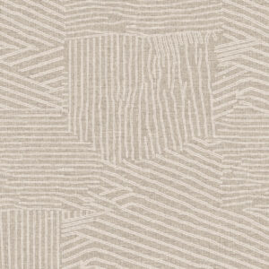 Arte Essentials modulaire Furrow behang in kleur 53012 (53012) - Product close-up