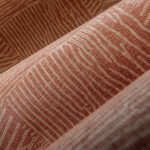 Arte Essentials modulaire Furrow behang (53013) - Sfeerbeeld