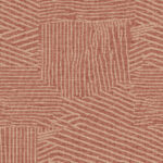 Arte Essentials modulaire Furrow behang in kleur 53013 (53013) - Product close-up