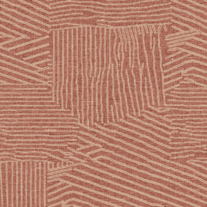 Arte Essentials modulaire Furrow behang in kleur 53013 (53013) - Product close-up