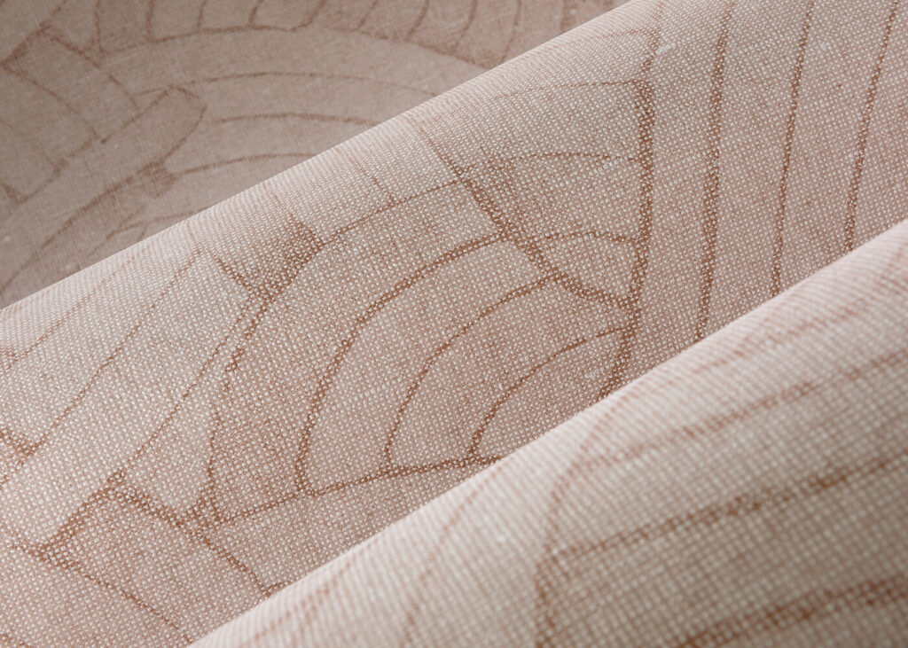 Arte Essentials modulaire Wind behang (53020) - Sfeerbeeld