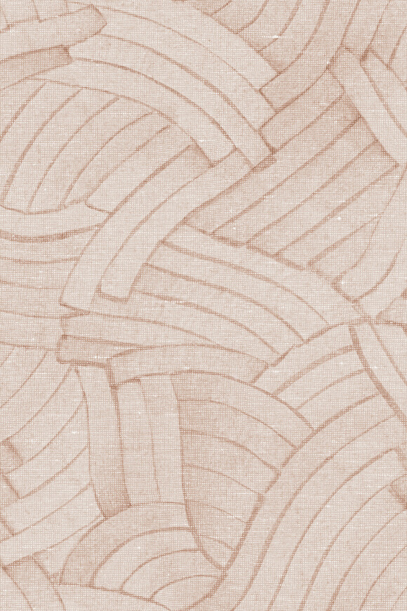 Arte Essentials modulaire Wind behang in kleur 53020 (53020) - Product close-up