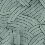 Arte Essentials modulaire Wind behang in kleur 53023 (53023) - Product close-up