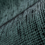 Arte Essentials palette Boucle behang (73020A) - Sfeerbeeld