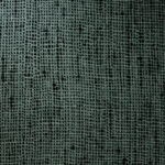 Arte Essentials palette Boucle behang in kleur Deep Teal (73020A) - Product close-up