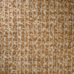 Arte Essentials les tricots Cashmere behang in kleur Tan (73061) - Product close-up