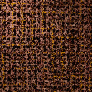 Arte Essentials-les-tricots Cashmere behang in kleur Cinnamon (73062) - Product close-up