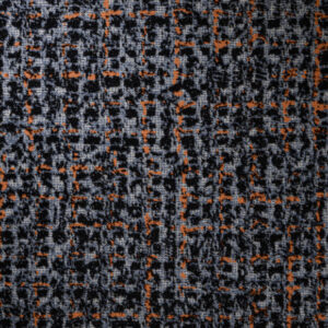 Arte Essentials palette Cashmere behang in kleur Cobalt (73063A) - Product close-up