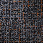 Arte Essentials les tricots Cashmere behang in kleur Cobalt (73063) - Product close-up