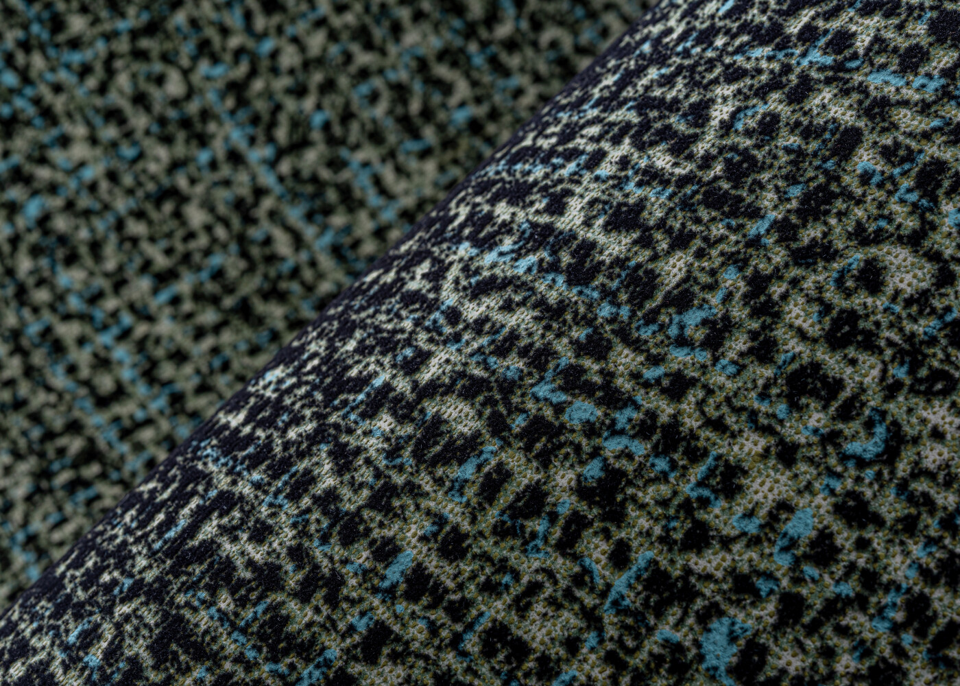 Arte Essentials Palette CASHMERE-2